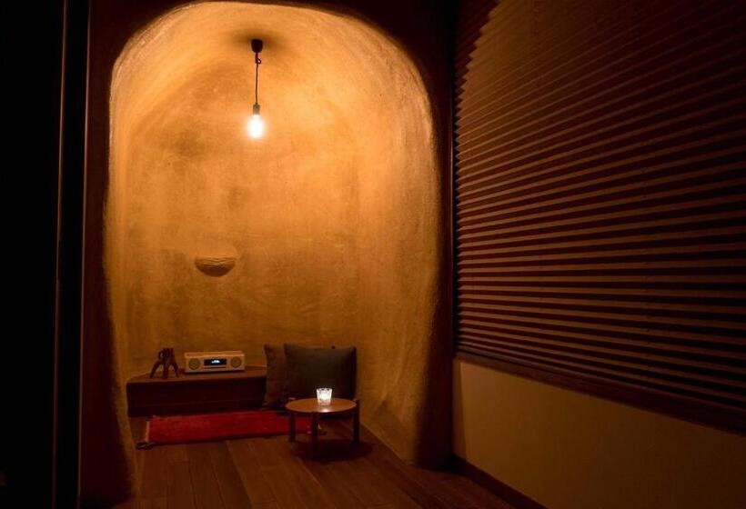Номер Superior, Ryokan Oomuraya