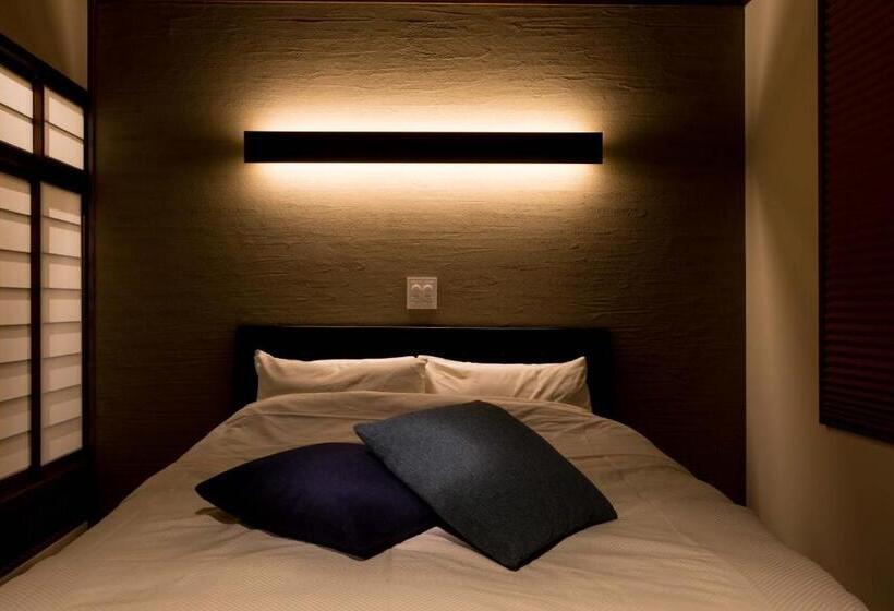 Номер Superior, Ryokan Oomuraya