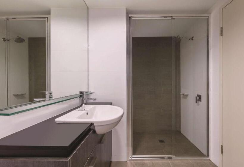 استودیوی استاندارد, Adina Apartment Hotel Sydney Airport