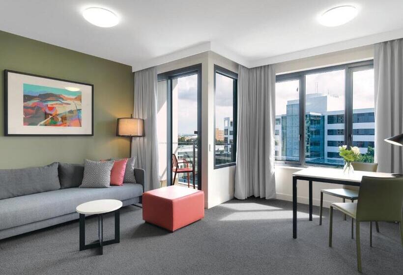 آپارتمان 1 خوابه, Adina Apartment Hotel Sydney Airport