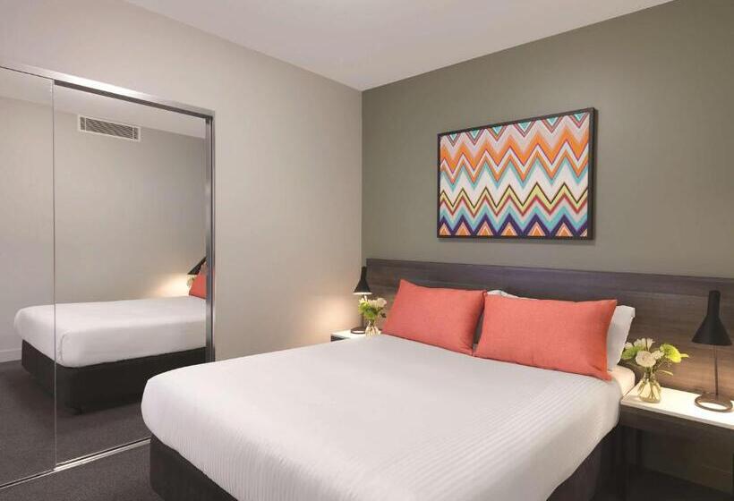 آپارتمان 1 خوابه, Adina Apartment Hotel Sydney Airport