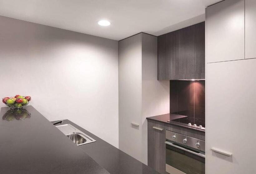 آپارتمان 2 خوابه, Adina Apartment Hotel Sydney Airport