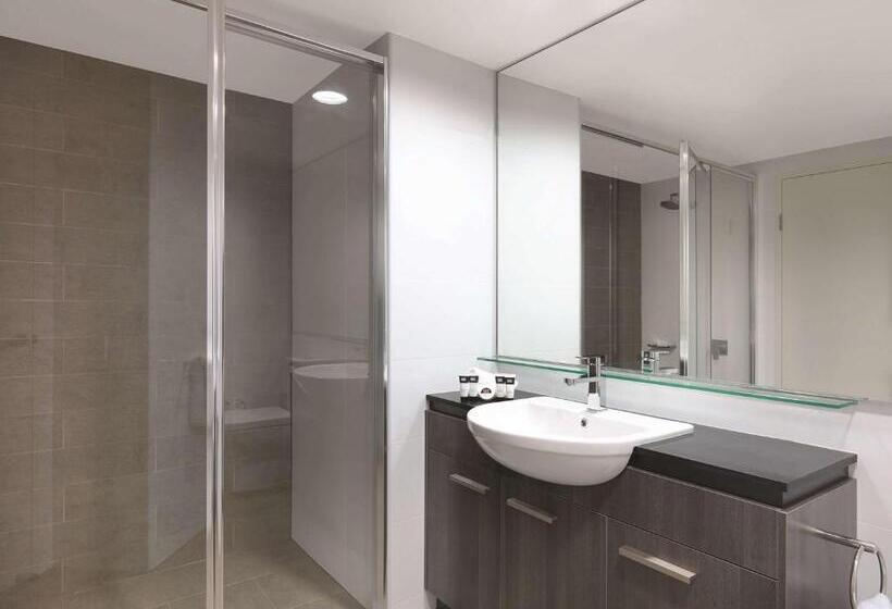آپارتمان خانوادگی 2 خوابه, Adina Apartment Hotel Sydney Airport