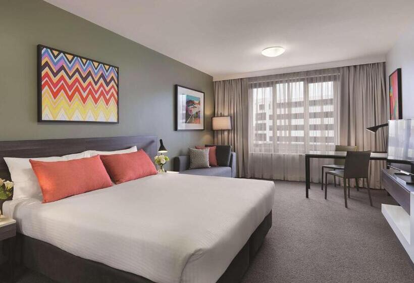 آپارتمان خانوادگی 2 خوابه, Adina Apartment Hotel Sydney Airport