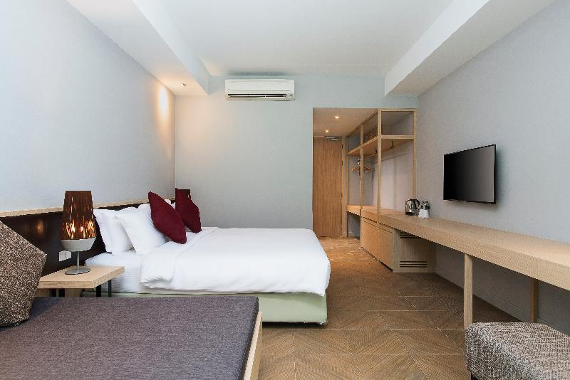 آپارتمان 1 خوابه, Adina Apartment Hotel Sydney Airport