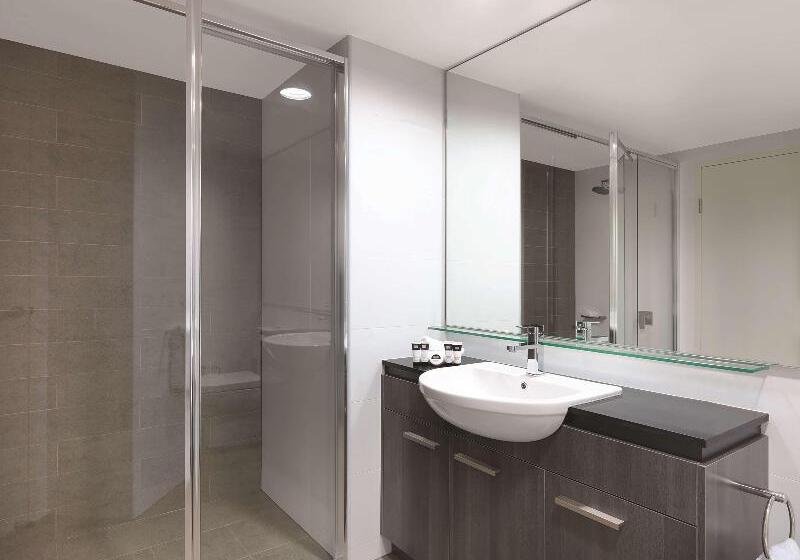 آپارتمان 1 خوابه, Adina Apartment Hotel Sydney Airport