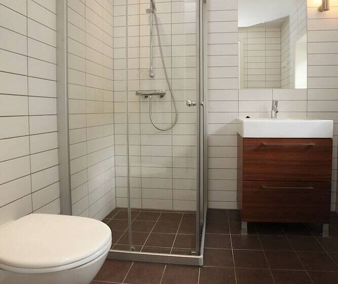 Lejlighed 3 Soveværelser, Havsdalsgrenda Apartments