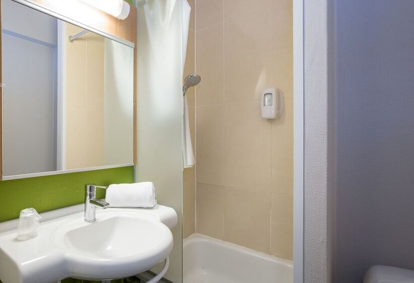 اتاق استاندارد, B&b Hotel Rennes Sud Chantepie