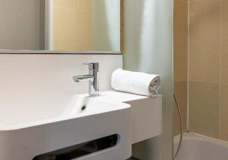 اتاق استاندارد, B&b Hotel Rennes Sud Chantepie