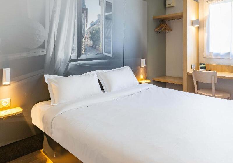 اتاق استاندارد, B&b Hotel Rennes Sud Chantepie