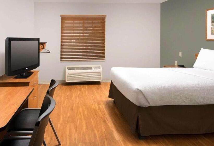 标准间, Extended Stay America Select Suites  Provo  American Fork