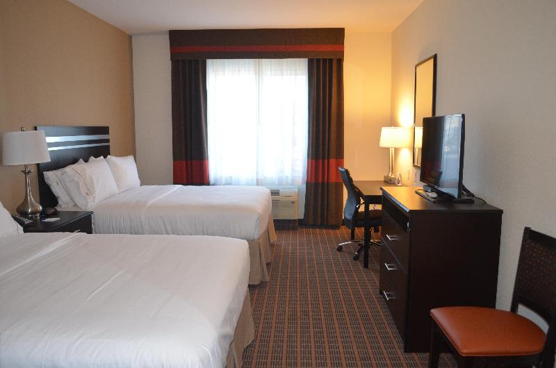 스탠다드 룸, Holiday Inn Express & Suites Golden, An Ihg