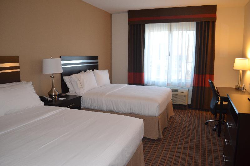 스탠다드 룸, Holiday Inn Express & Suites Golden, An Ihg