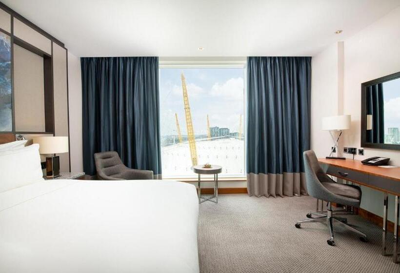 اتاق کلاسیک با تخت دونفره, Intercontinental London  The O2