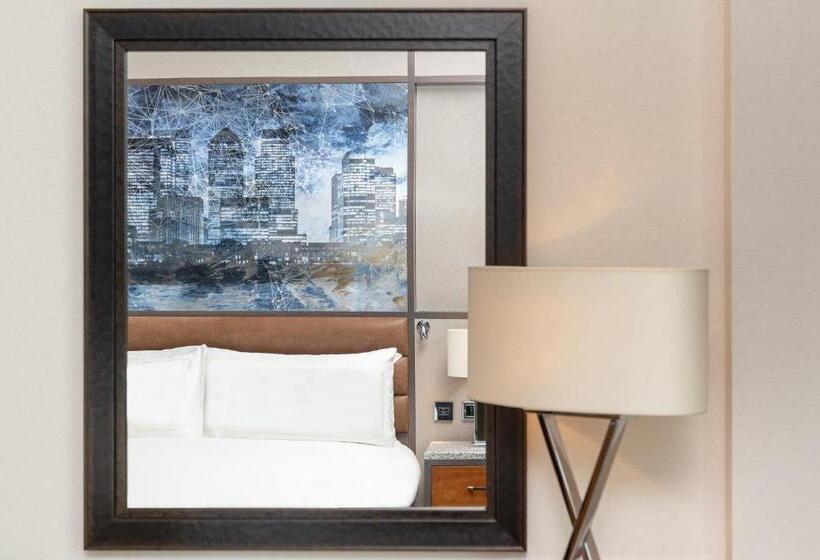 اتاق کلاسیک با تخت دونفره, Intercontinental London  The O2