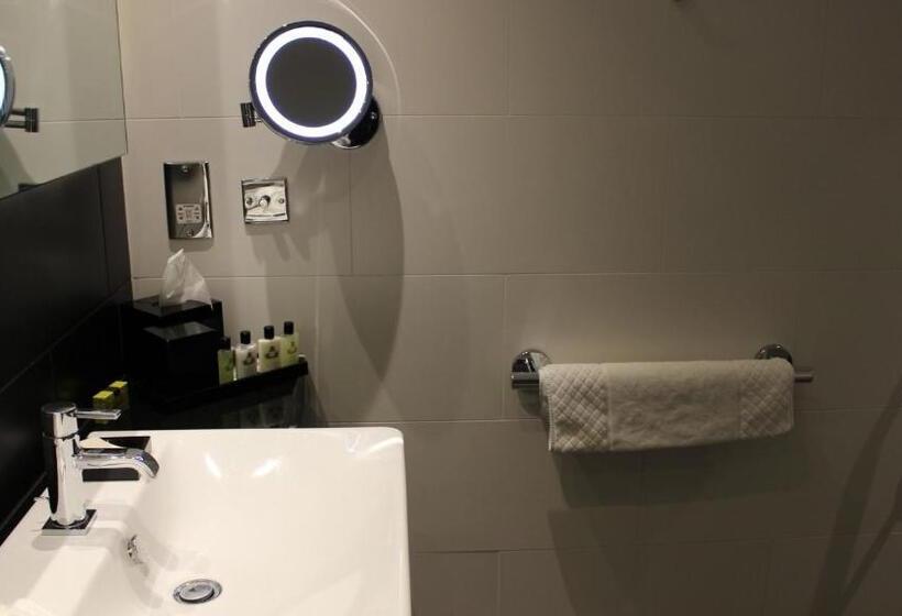 Номер Классика Кровать Кинг, Intercontinental London  The O2