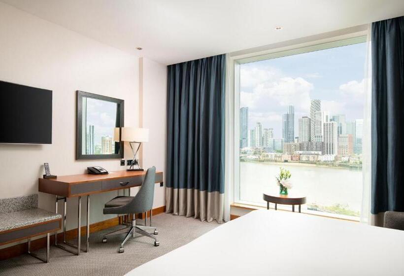 اتاق کلاسیک با تخت دونفره, Intercontinental London  The O2