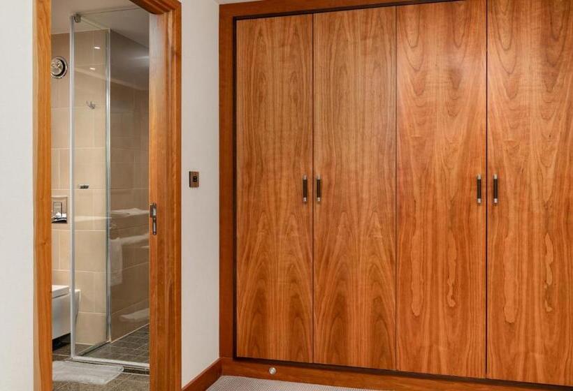 Полулюкс Кровать Кинг, Intercontinental London  The O2