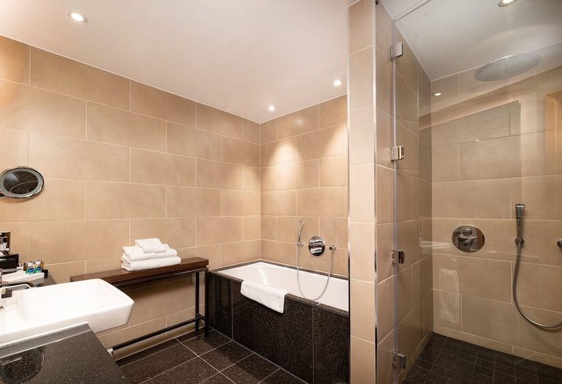 سوئیت 2 خوابه, Intercontinental London  The O2