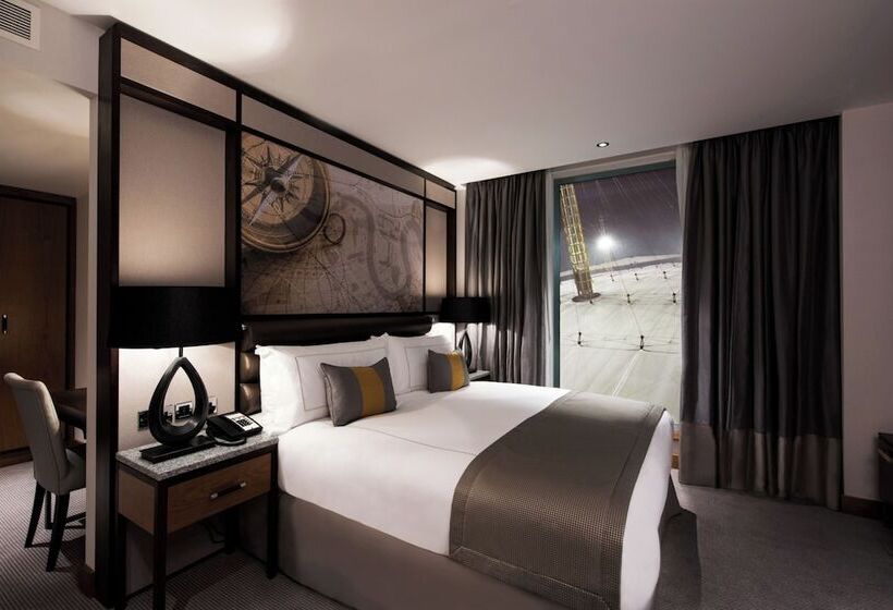 سوئیت 2 خوابه, Intercontinental London  The O2