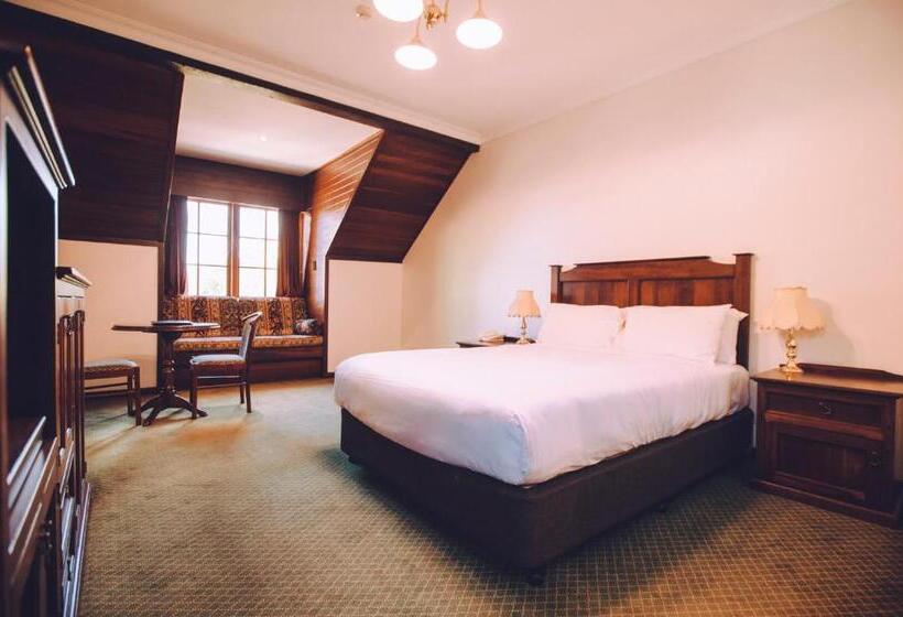 Quarto Estandar, Margaret River Resort