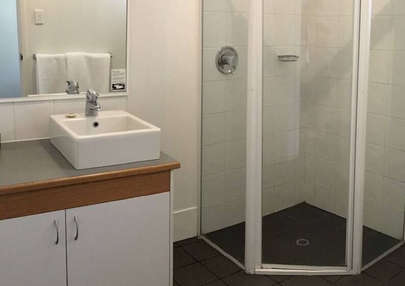 Quarto Estandar, Margaret River Resort