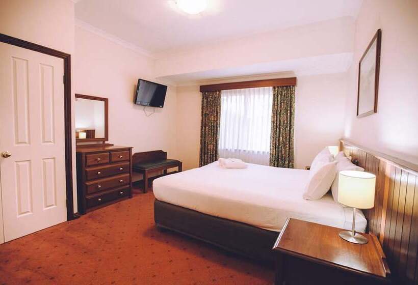 Apartamento 1 Dormitório, Margaret River Resort
