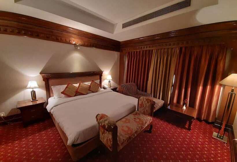 اتاق لوکس, Mountview