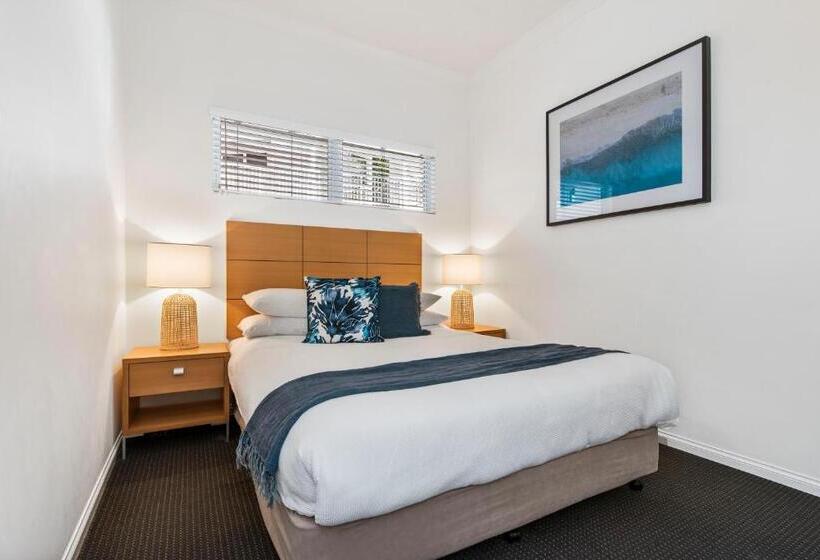شقة 3 غرف, The Lookout Resort Noosa