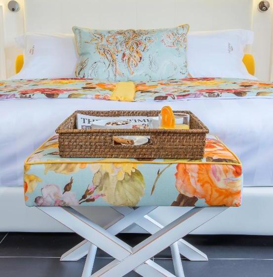 Апартаменты 2 Спальни с Бассейном, Avaton Luxury Beach Resort   Relais & Chateaux