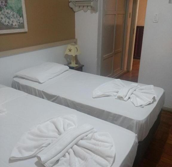 스탠다드 룸, Grande Hotel Torres
