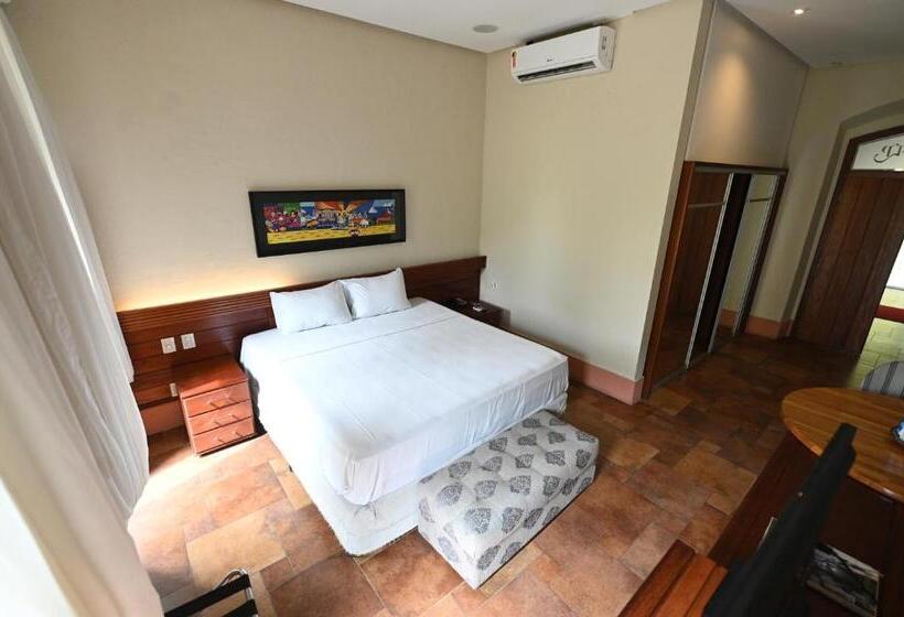 마스터 스위트, Atrium Hotel Quinta De Pedras
