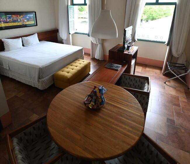 마스터 스위트, Atrium Hotel Quinta De Pedras