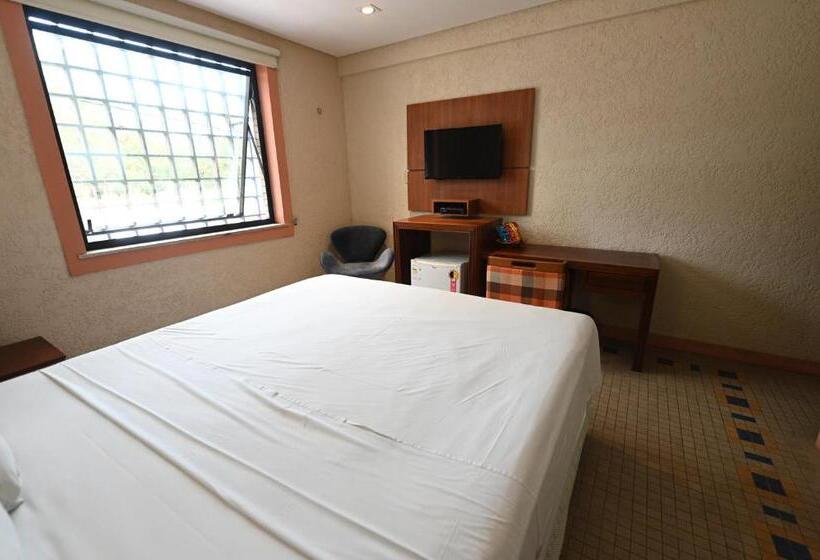 스탠다드 룸, Atrium Hotel Quinta De Pedras