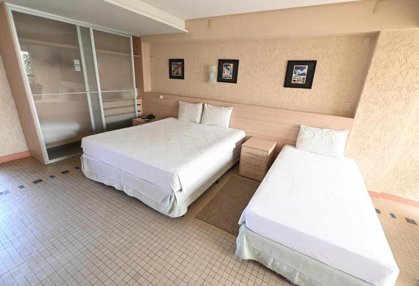 풀 전망 클래식 룸, Atrium Hotel Quinta De Pedras