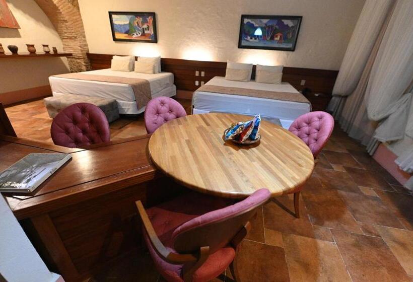 프레지덴셜 스위트, Atrium Hotel Quinta De Pedras