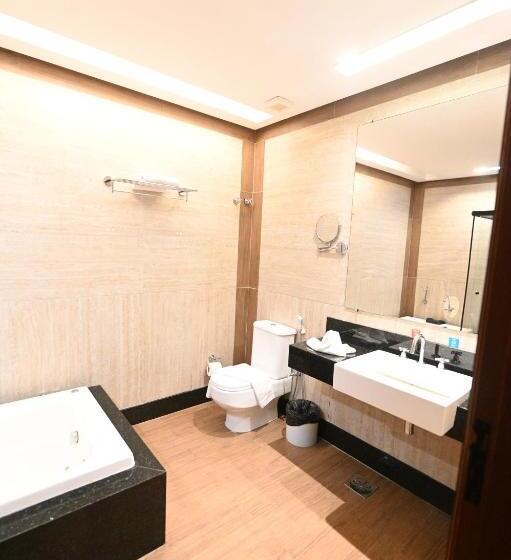프레지덴셜 스위트, Atrium Hotel Quinta De Pedras