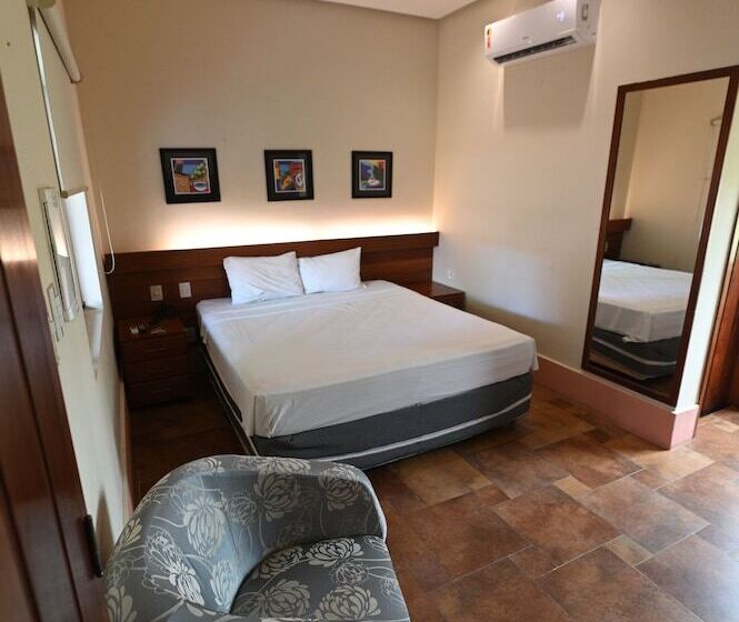 디럭스 룸, Atrium Hotel Quinta De Pedras
