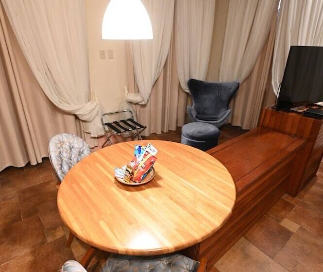 로얄 스위트, Atrium Hotel Quinta De Pedras