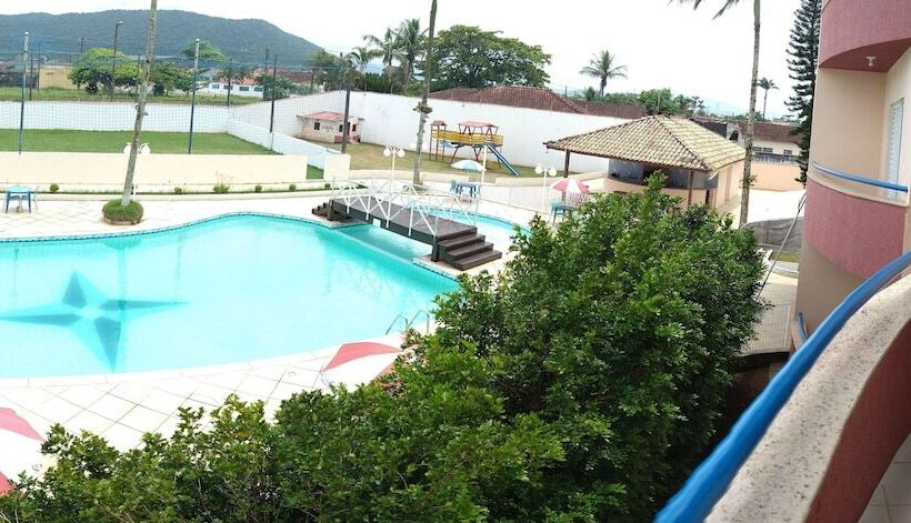 스탠다드 룸, Clube Azul Do Mar