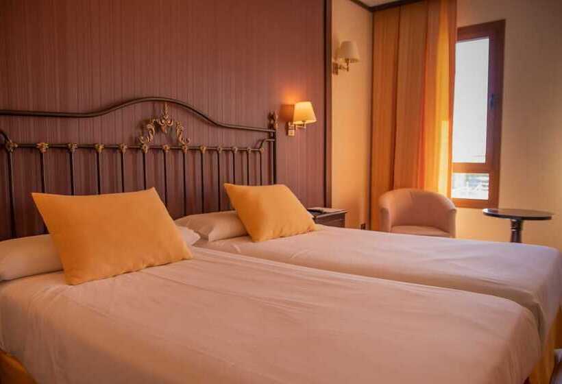 Номер Стандарт, Complejo Enoturístico Finca La Estacada
