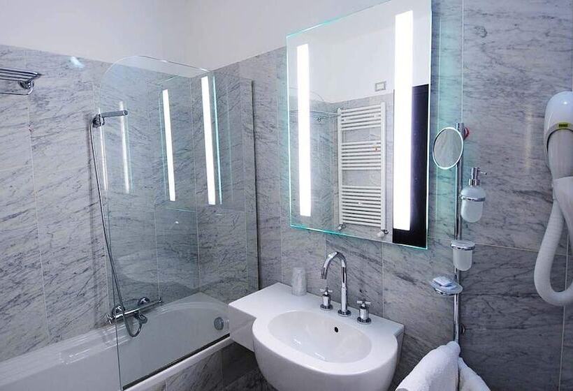 اتاق استاندارد, Corte Dei Greci Resort & Spa