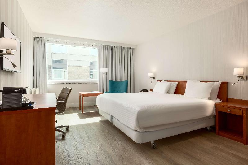 스탠다드 룸, Courtyard By Marriott Amsterdam Arena Atlas