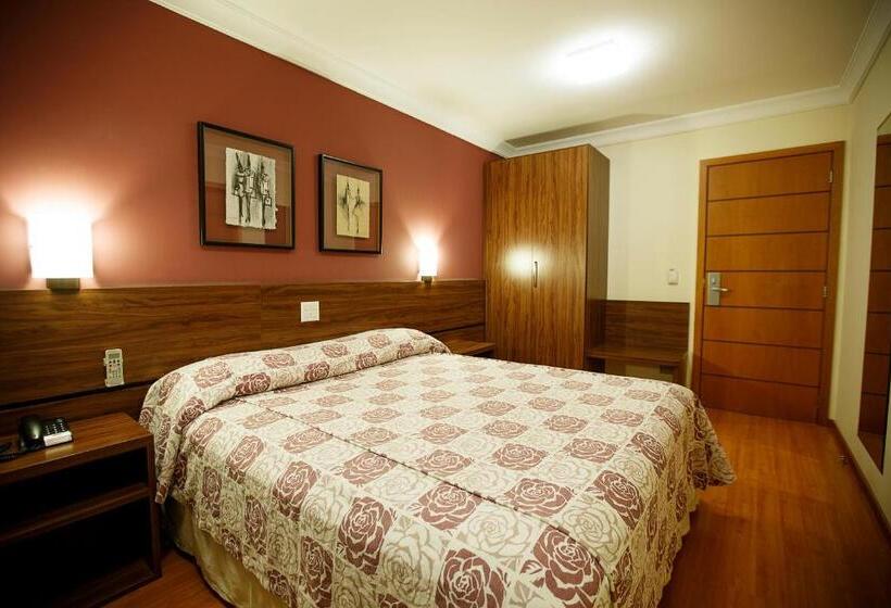 수피리어 룸, Eston Hotel   Localização Central Privilegiada  Pet Friendly