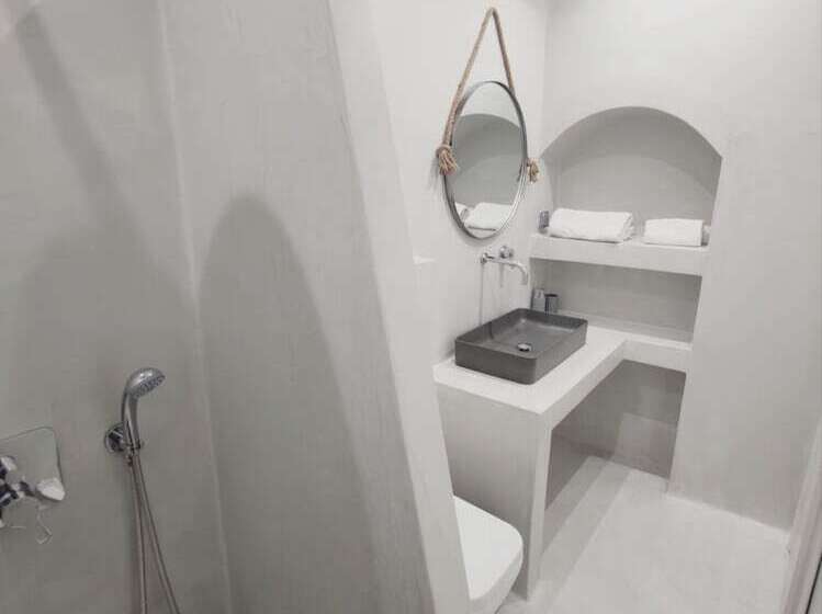 Family Suite, Fira Cave Suites