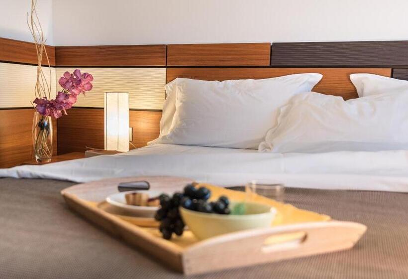 Апартаменты 2 Спальни, Green Village Eco Resort