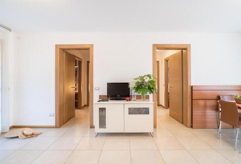Апартаменты 2 Спальни, Green Village Eco Resort