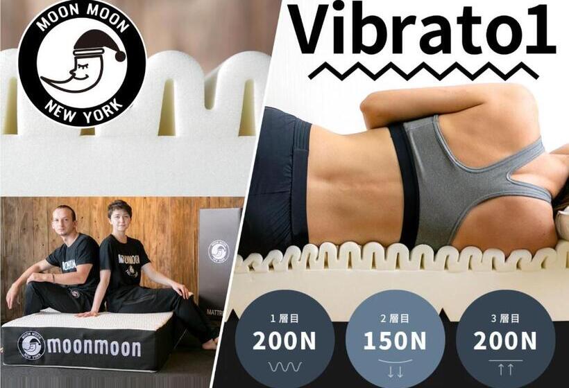 Номер Стандарт Индивидуальный, Kumamoto Green