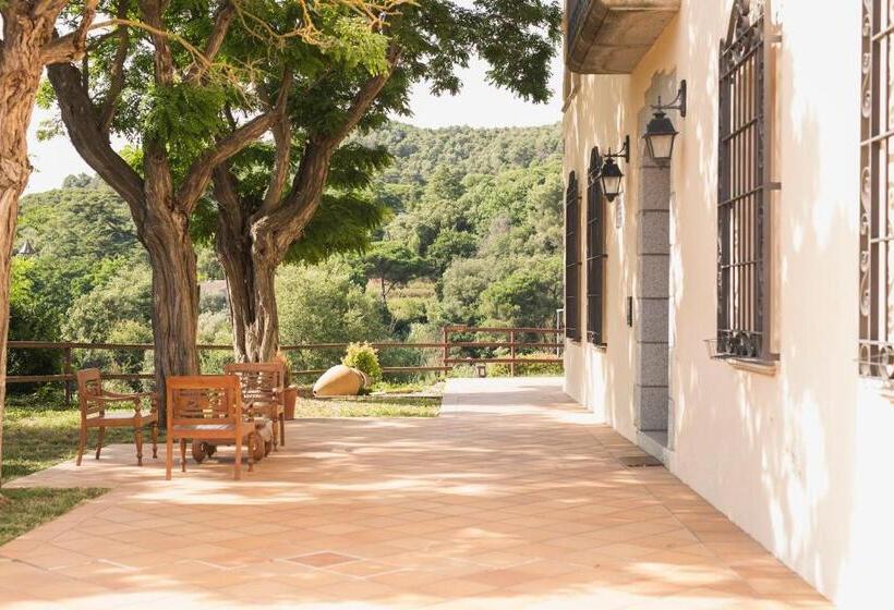Пентхаус Люкс, Mas Salagros Ecoresort & Spa