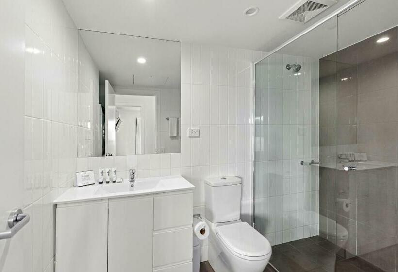 스탠다드 스튜디오, Quest Kelvin Grove